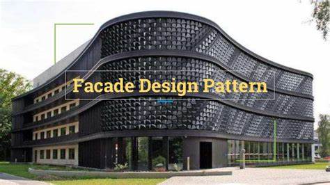 آشنایی با الگوی Facade Design Pattern